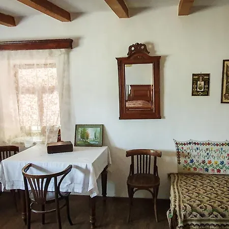 Nagymamamhaza Holiday home *