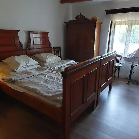 Prázdninový dům Nagymamamhaza