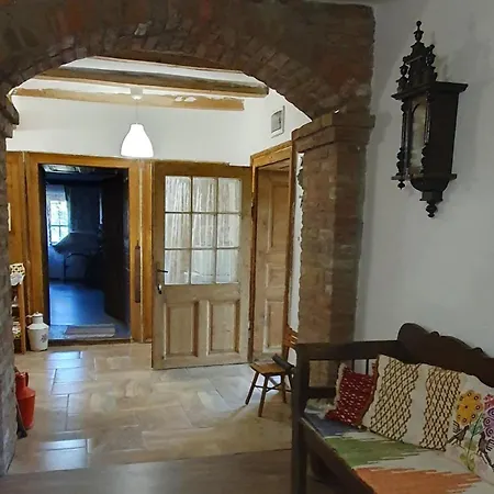Holiday home Nagymamamhaza